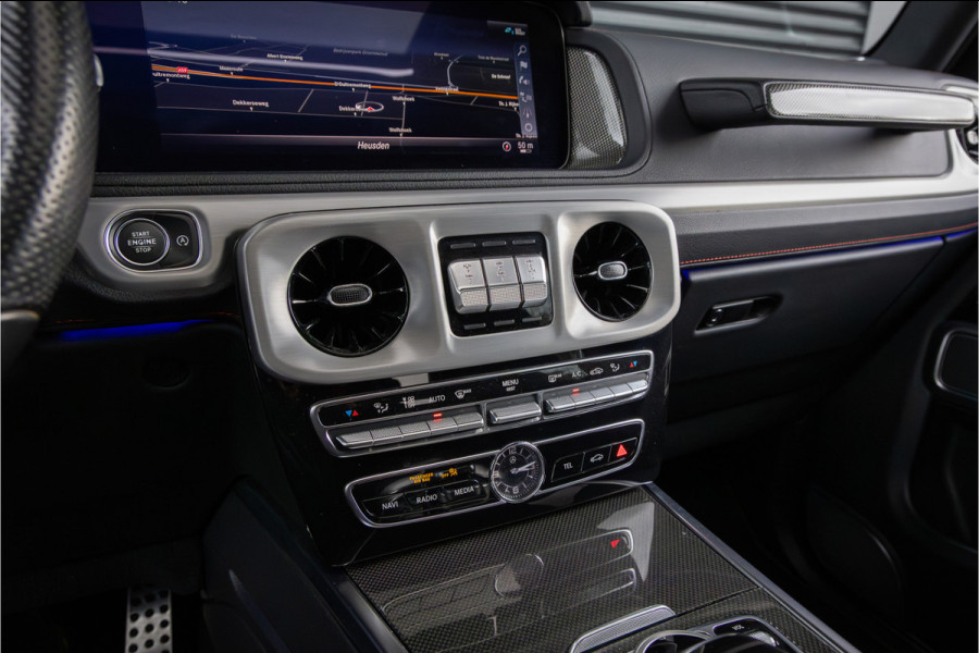 Mercedes-Benz G-Klasse 500 AMG-Line