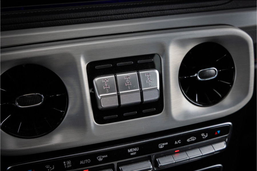 Mercedes-Benz G-Klasse 500 AMG-Line