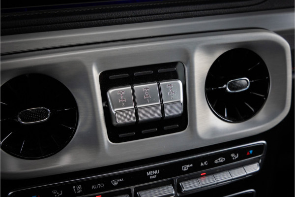 Mercedes-Benz G-Klasse 500 AMG-Line