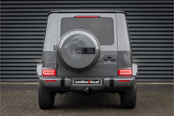 Mercedes-Benz G-Klasse 500 AMG-Line