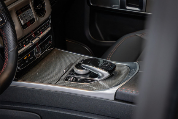 Mercedes-Benz G-Klasse 500 AMG-Line