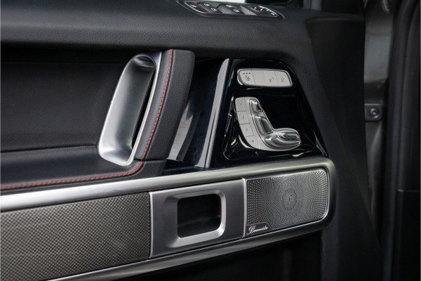 Mercedes-Benz G-Klasse 500 AMG-Line