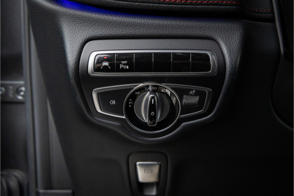 Mercedes-Benz G-Klasse 500 AMG-Line