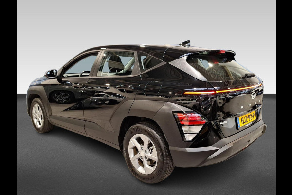 Hyundai Kona 1.6 GDI HEV Comfort