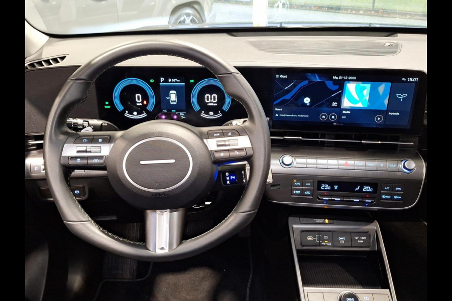 Hyundai Kona 1.6 GDI HEV Comfort