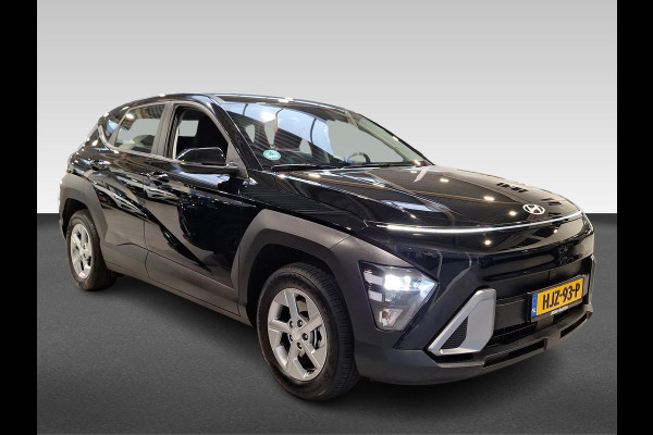 Hyundai Kona 1.6 GDI HEV Comfort