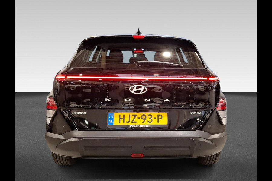 Hyundai Kona 1.6 GDI HEV Comfort