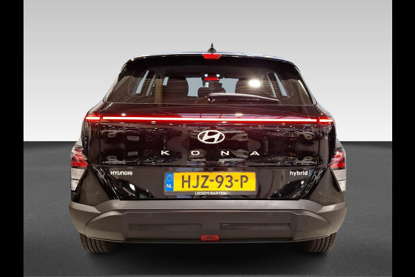 Hyundai Kona 1.6 GDI HEV Comfort