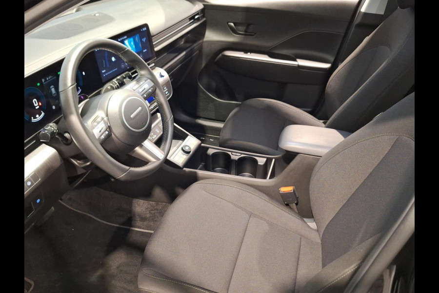 Hyundai Kona 1.6 GDI HEV Comfort