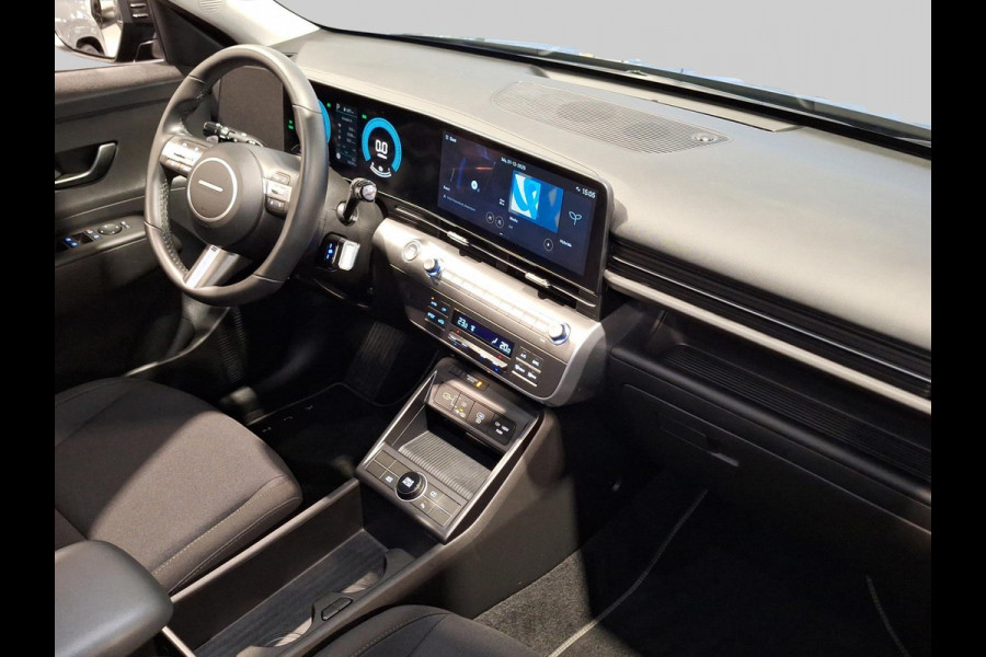 Hyundai Kona 1.6 GDI HEV Comfort