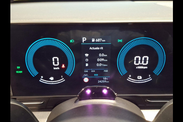 Hyundai Kona 1.6 GDI HEV Comfort