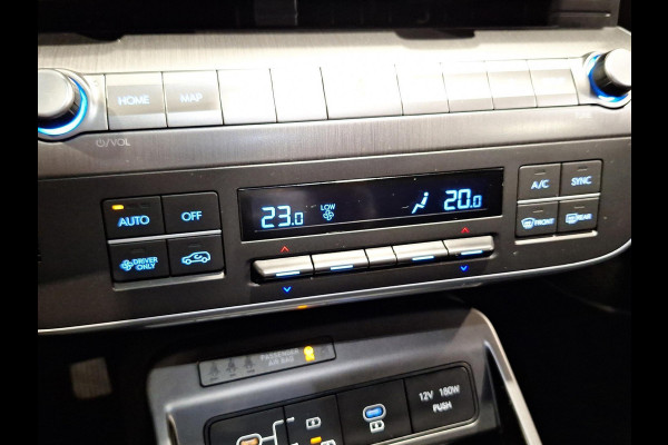 Hyundai Kona 1.6 GDI HEV Comfort