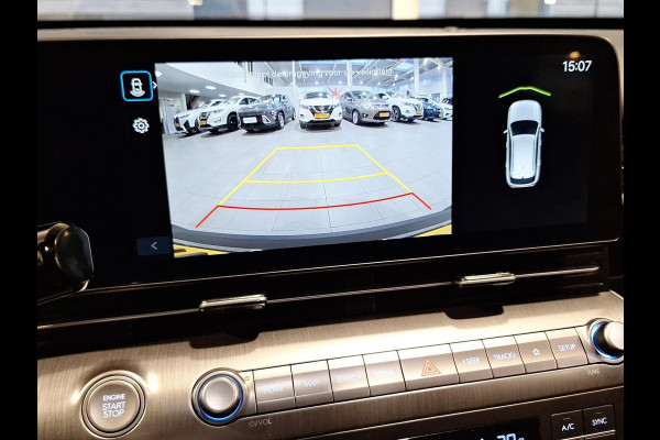 Hyundai Kona 1.6 GDI HEV Comfort