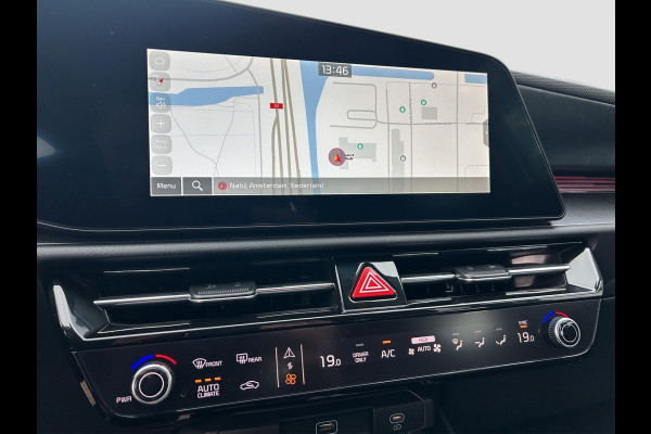 Kia Niro EV DynamicLine 64.8 kWh Direct uit voorraad leverbaar l Navigatiesysteem full map | DEMO |