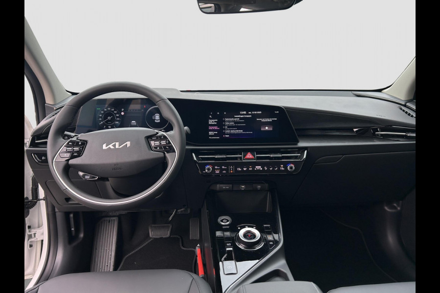 Kia Niro EV DynamicLine 64.8 kWh Direct uit voorraad leverbaar l Navigatiesysteem full map | DEMO |