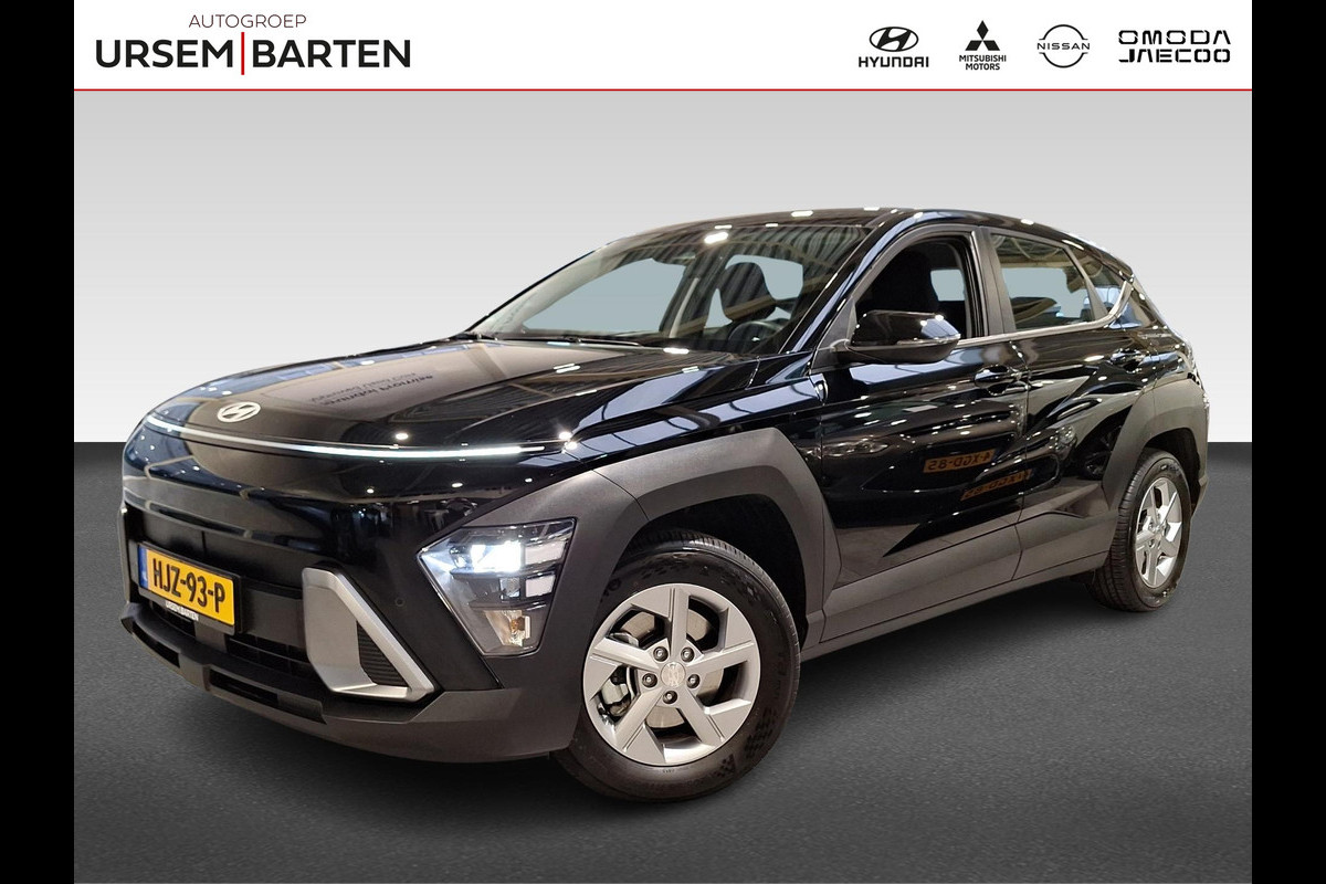 Hyundai Kona 1.6 GDI HEV Comfort