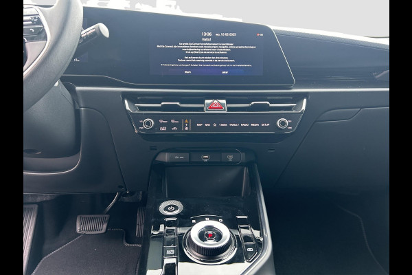 Kia Niro EV Light Edition 64.8 kWh | Automaat | Clima | Cruise | Camera | Navi | Apple Carplay & Android Auto |