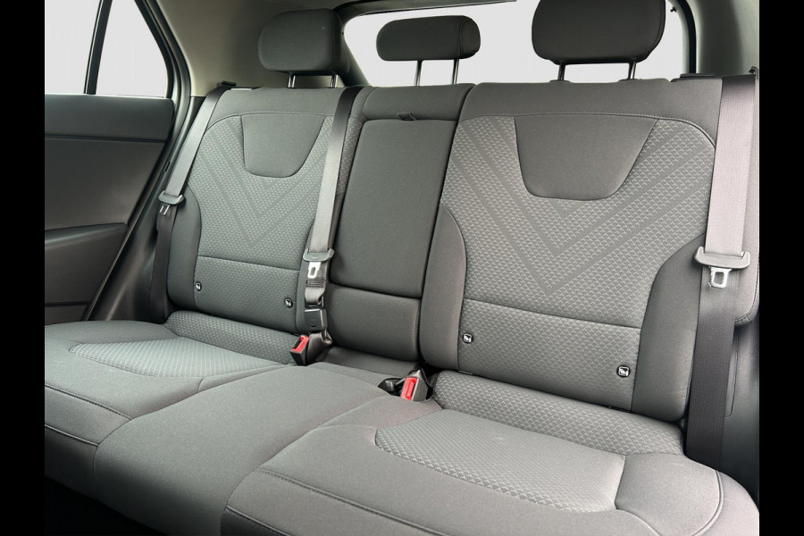 Kia Niro EV Light Edition 64.8 kWh | Automaat | Clima | Cruise | Camera | Navi | Apple Carplay & Android Auto |