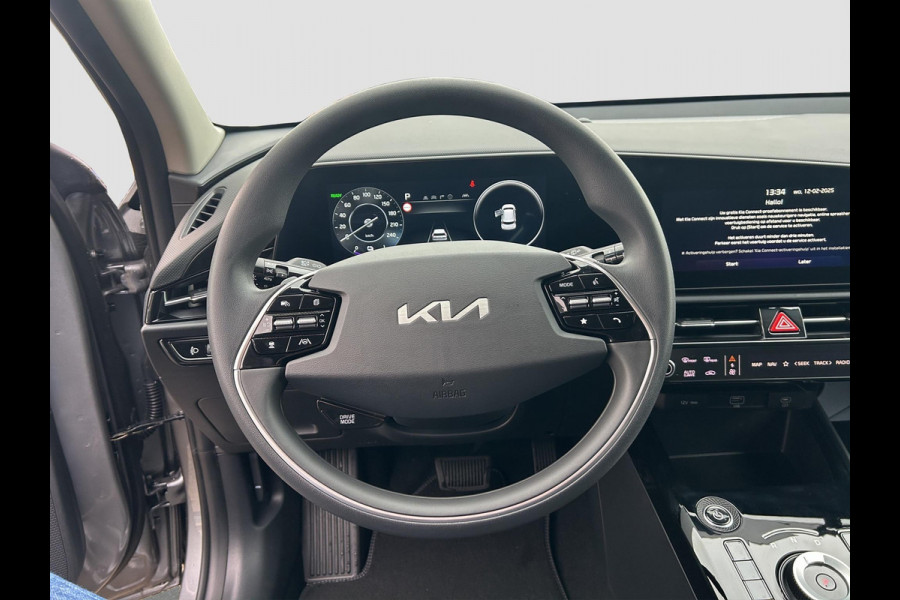 Kia Niro EV Light Edition 64.8 kWh | Automaat | Clima | Cruise | Camera | Navi | Apple Carplay & Android Auto |