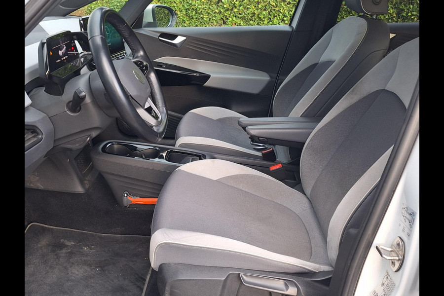 Volkswagen ID.3 First Plus 58 kWh | Carplay | Climate | Cruise Ctrl | occasion