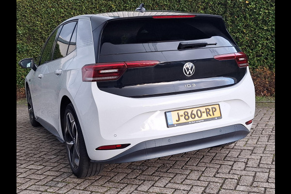 Volkswagen ID.3 First Plus 58 kWh | Carplay | Climate | Cruise Ctrl | occasion