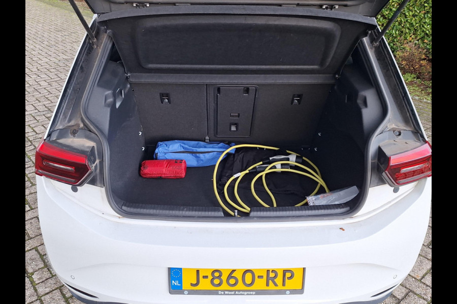 Volkswagen ID.3 First Plus 58 kWh | Carplay | Climate | Cruise Ctrl | occasion