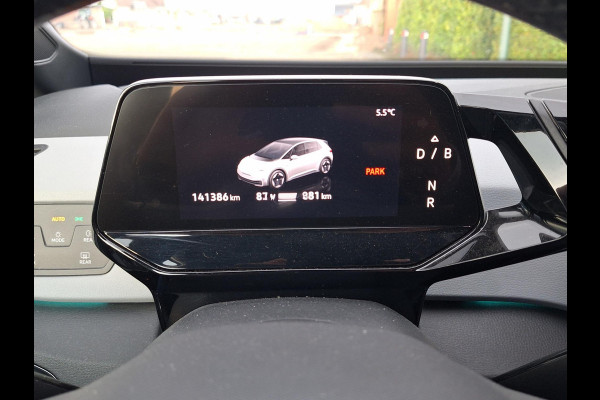 Volkswagen ID.3 First Plus 58 kWh | Carplay | Climate | Cruise Ctrl | occasion