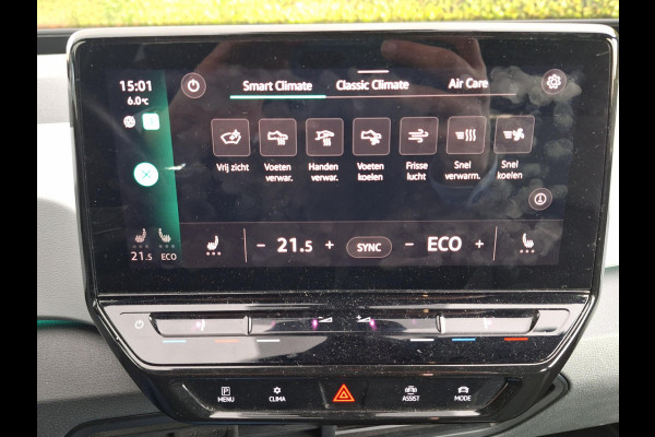 Volkswagen ID.3 First Plus 58 kWh | Carplay | Climate | Cruise Ctrl | occasion