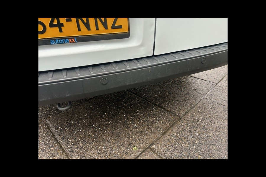 Ford Transit Custom 300 2.0 TDCI L2H1 Trend AIRCO I PDC I 3-ZITS I 1e EIGENAAR I COMPLETE ONDERHOUDSHISTORIE