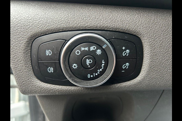 Ford Transit Custom 300 2.0 TDCI L2H1 Trend AIRCO I PDC I 3-ZITS I 1e EIGENAAR I COMPLETE ONDERHOUDSHISTORIE