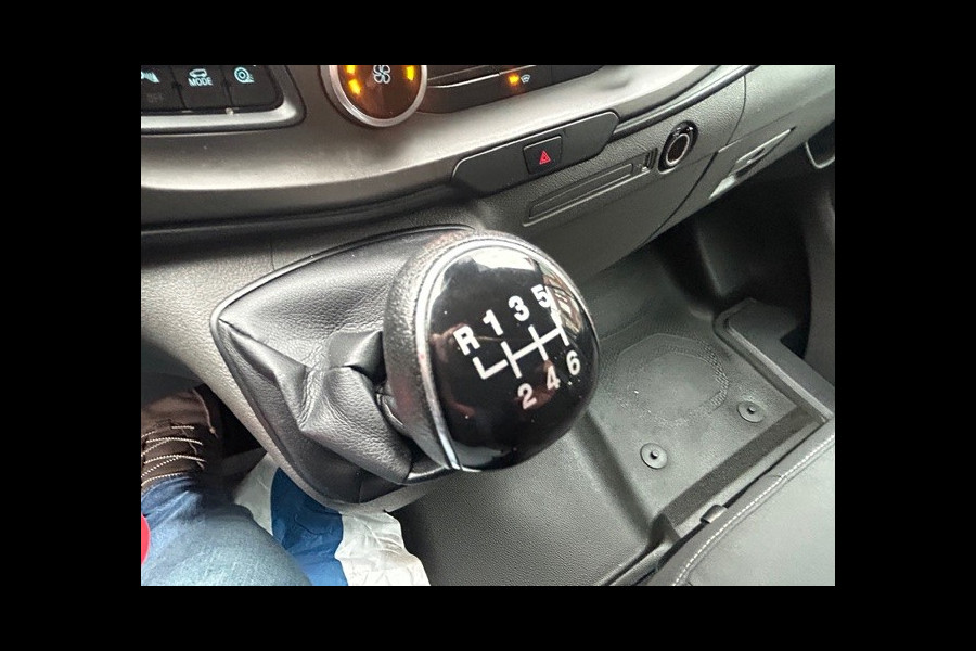 Ford Transit Custom 300 2.0 TDCI L2H1 Trend AIRCO I PDC I 3-ZITS I 1e EIGENAAR I COMPLETE ONDERHOUDSHISTORIE