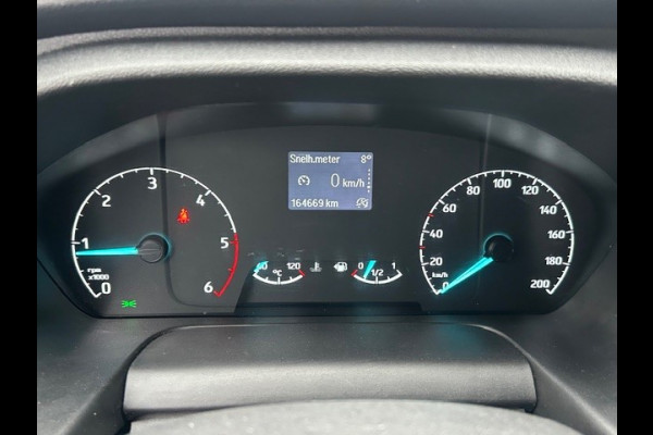 Ford Transit Custom 300 2.0 TDCI L2H1 Trend AIRCO I PDC I 3-ZITS I 1e EIGENAAR I COMPLETE ONDERHOUDSHISTORIE