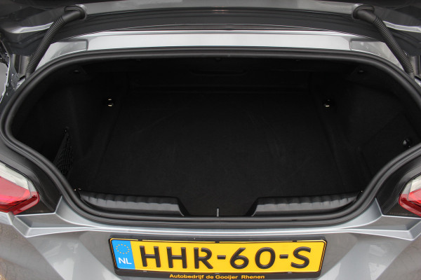 BMW Z4 Roadster M40i High Executive / Leder / Head-up / Sfeerverlichting / 19'' / Keyless / Dodehoek / Stoelverwarming / ACC