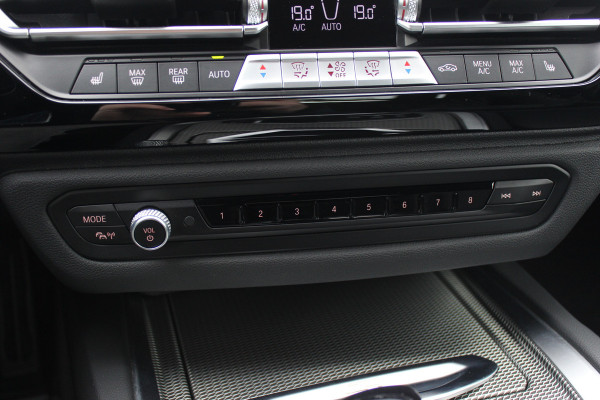 BMW Z4 Roadster M40i High Executive / Leder / Head-up / Sfeerverlichting / 19'' / Keyless / Dodehoek / Stoelverwarming / ACC