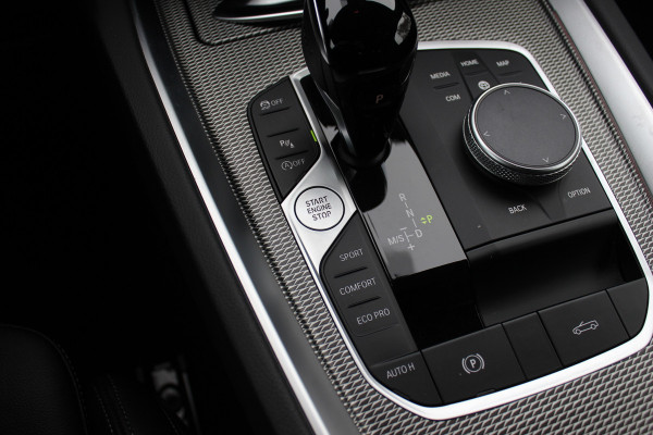 BMW Z4 Roadster M40i High Executive / Leder / Head-up / Sfeerverlichting / 19'' / Keyless / Dodehoek / Stoelverwarming / ACC