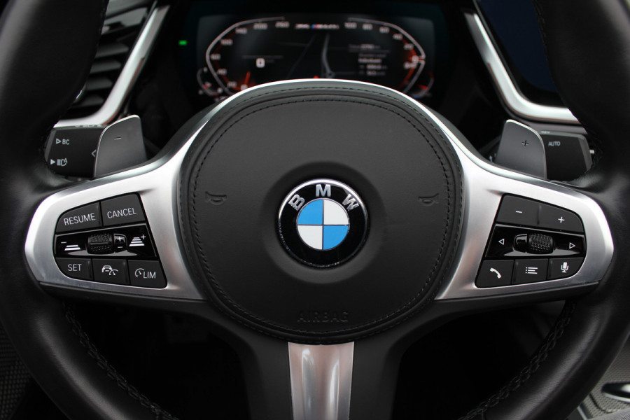 BMW Z4 Roadster M40i High Executive / Leder / Head-up / Sfeerverlichting / 19'' / Keyless / Dodehoek / Stoelverwarming / ACC