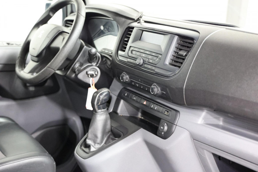 Peugeot Expert 226S 1.6 BlueHDI AIRCO CRUISE PDC