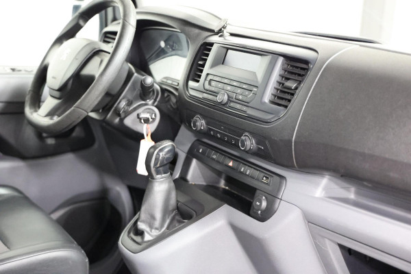 Peugeot Expert 226S 1.6 BlueHDI AIRCO CRUISE PDC