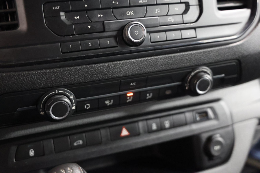 Peugeot Expert 226S 1.6 BlueHDI AIRCO CRUISE PDC