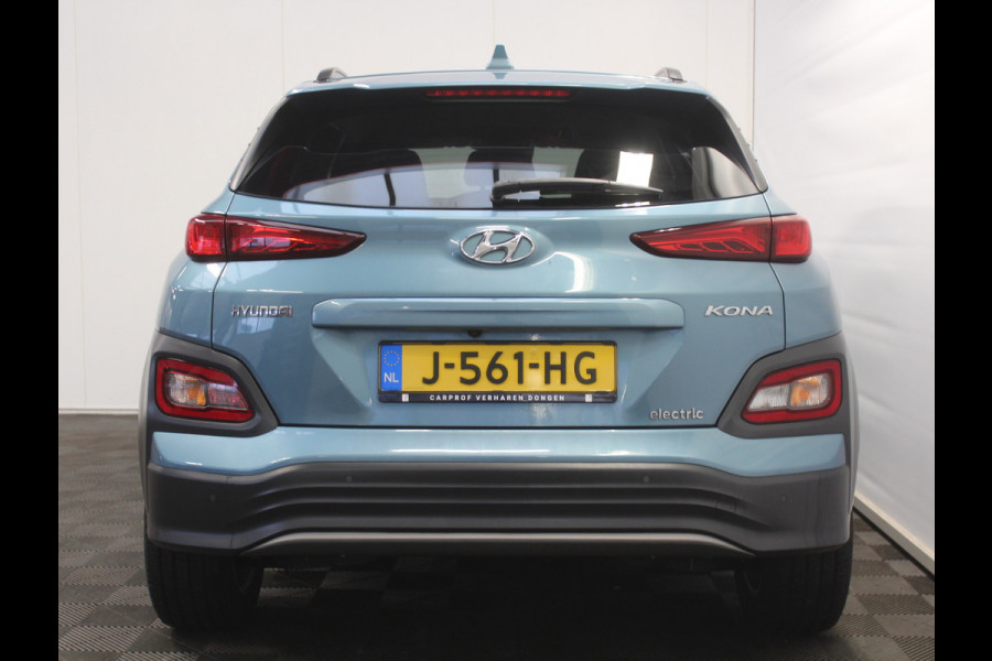 Hyundai Kona EV Fashion 64 kWh CLIMATE | CAMERA | DAB | CARPLAY | ADAPCRUISE | LED | NAVI | LMV17