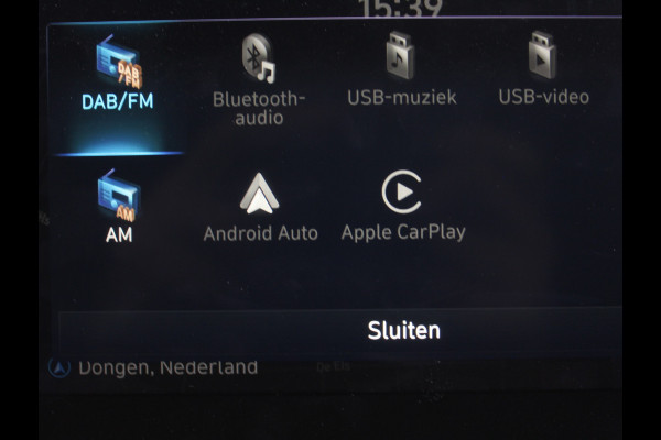 Hyundai Kona EV Fashion 64 kWh CLIMATE | CAMERA | DAB | CARPLAY | ADAPCRUISE | LED | NAVI | LMV17