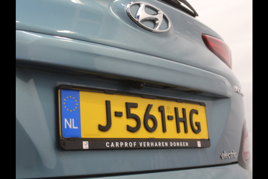 Hyundai Kona EV Fashion 64 kWh CLIMATE | CAMERA | DAB | CARPLAY | ADAPCRUISE | LED | NAVI | LMV17