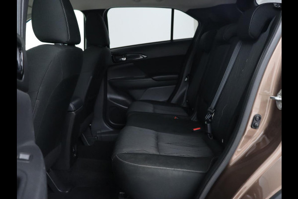 Mitsubishi Eclipse Cross 1.5 DI-T First Edition | Trekhaak | 360 Camera | Stoelverwarming | Head-Up | 18'' | Carplay | Keyless | Full LED | Dodehoek detectie | Climate control