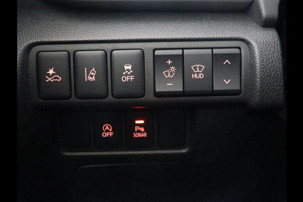 Mitsubishi Eclipse Cross 1.5 DI-T First Edition | Trekhaak | 360 Camera | Stoelverwarming | Head-Up | 18'' | Carplay | Keyless | Full LED | Dodehoek detectie | Climate control