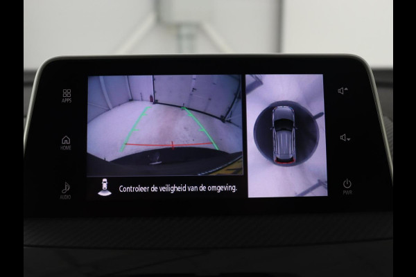 Mitsubishi Eclipse Cross 1.5 DI-T First Edition | Trekhaak | 360 Camera | Stoelverwarming | Head-Up | 18'' | Carplay | Keyless | Full LED | Dodehoek detectie | Climate control