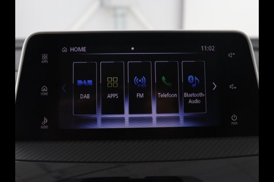 Mitsubishi Eclipse Cross 1.5 DI-T First Edition | Trekhaak | 360 Camera | Stoelverwarming | Head-Up | 18'' | Carplay | Keyless | Full LED | Dodehoek detectie | Climate control