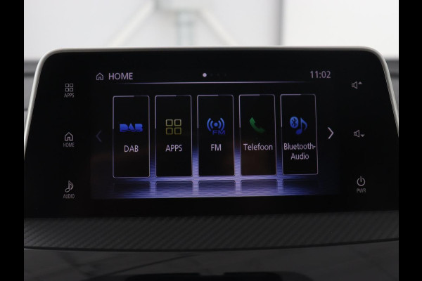 Mitsubishi Eclipse Cross 1.5 DI-T First Edition | Trekhaak | 360 Camera | Stoelverwarming | Head-Up | 18'' | Carplay | Keyless | Full LED | Dodehoek detectie | Climate control