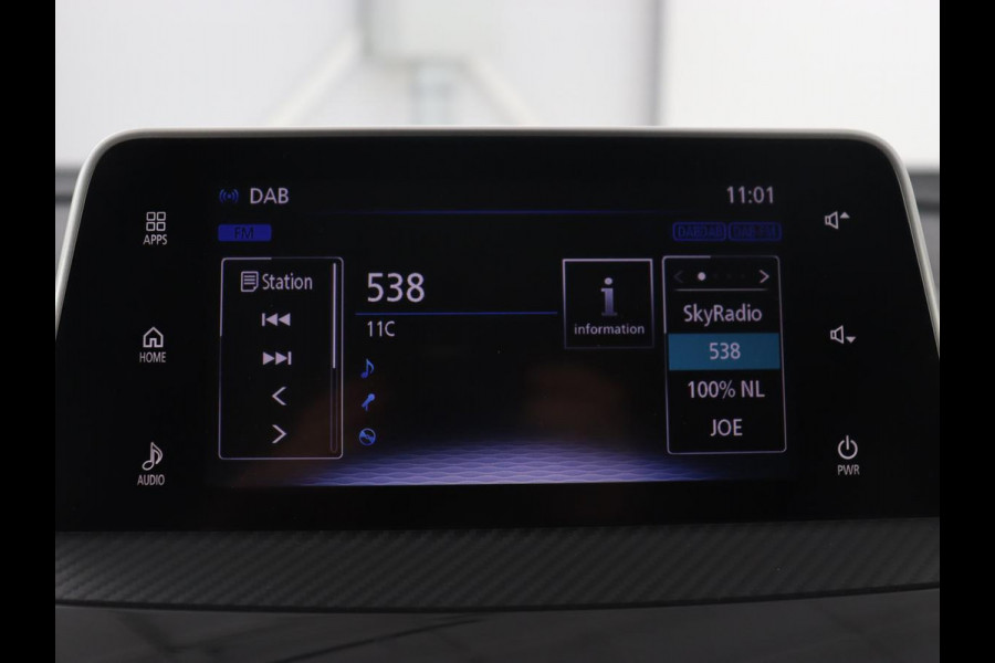 Mitsubishi Eclipse Cross 1.5 DI-T First Edition | Trekhaak | 360 Camera | Stoelverwarming | Head-Up | 18'' | Carplay | Keyless | Full LED | Dodehoek detectie | Climate control