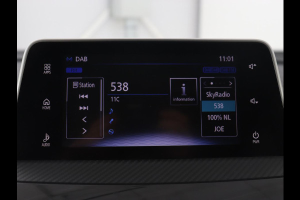 Mitsubishi Eclipse Cross 1.5 DI-T First Edition | Trekhaak | 360 Camera | Stoelverwarming | Head-Up | 18'' | Carplay | Keyless | Full LED | Dodehoek detectie | Climate control