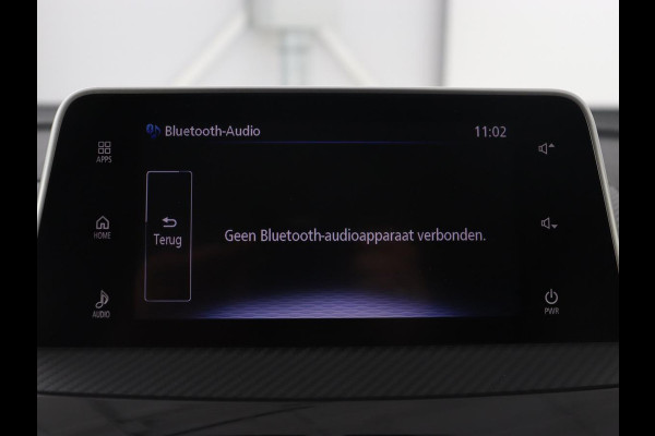 Mitsubishi Eclipse Cross 1.5 DI-T First Edition | Trekhaak | 360 Camera | Stoelverwarming | Head-Up | 18'' | Carplay | Keyless | Full LED | Dodehoek detectie | Climate control